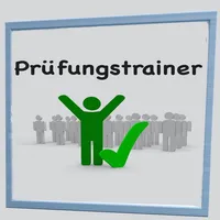 Prüfungstrainer icon