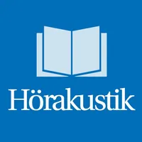 Hörakustik icon