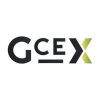 GCEX Trader icon