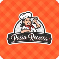 Passa Receita icon