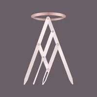 BeautyPro Symmetry App icon