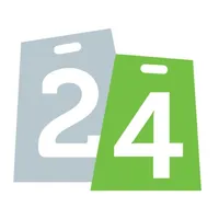 24Chat icon