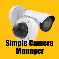 Simple Camera Manager icon