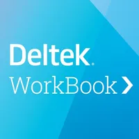 Deltek WorkBook icon