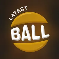 LatestBallRace icon