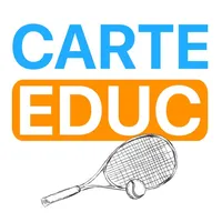 CartEduc Tennis icon