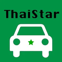 Thaistar track icon