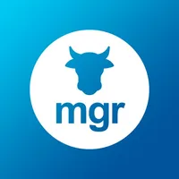 MGR – Módulo Ger. de Rebanho icon