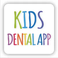 Kids Dental App icon