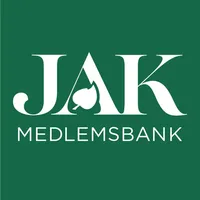 JAK Medlemsbank icon