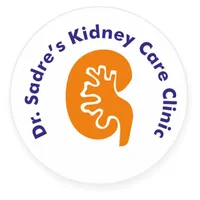 Dr Sadre's Kidney Care Clinic icon