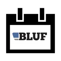 BLUF Calendar icon