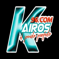 Kairos 96.1FM icon