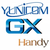 YunicomGX Handy Premium icon