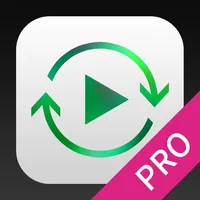 Infinite Loop Player Pro icon