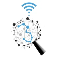 iLens Connect icon