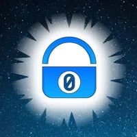 Zero Password Manager icon