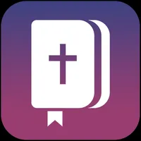 Daily Bible Reading Mission icon