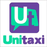 UniTaxi Apps icon