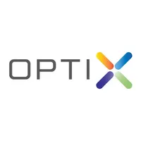 My Optix icon