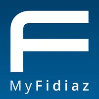 MyFidiaz icon