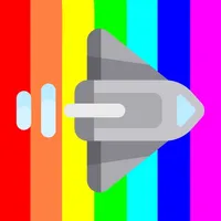 Color Multiverse icon