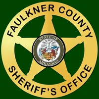 Faulkner County AR Sheriff icon