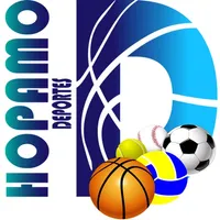 Hopamo Deportes icon