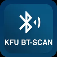 KFU BT SCAN icon