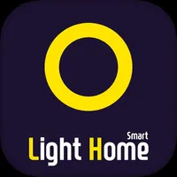 Light Home 스마트 홈조명 icon