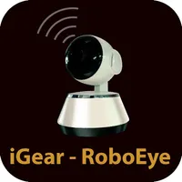 IGear RoboEye icon