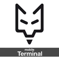 COYERO mobile Terminal icon