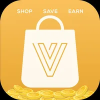 V-MORE: Shop Save Earn icon