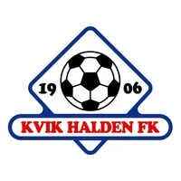 Kvik Halden FK icon