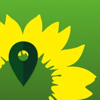 Grüne Wahlkampf-App icon