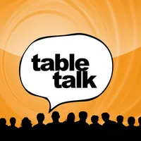 Table Talk for Friends icon
