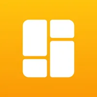 Hour Blocks: Day Planner icon