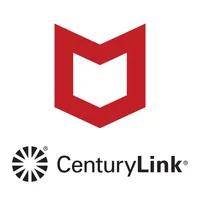 CenturyLink Security by McAfee icon