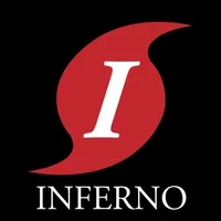 Inferno Pilates icon