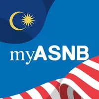 myASNB icon