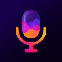 Voice Shifter - Vocal effects icon