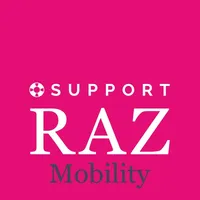 RAZ Mobility Support icon