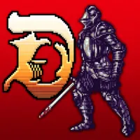 DarkBlood -Beyond the Darkness icon