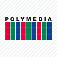 Polymedia Events icon