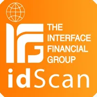 IFG ID Scan icon