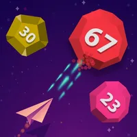 Space Ball Shooter icon