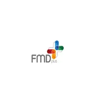 FMD+ icon