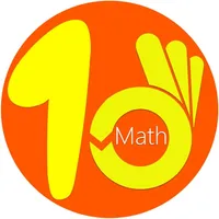 Perfect10 Math icon