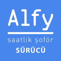 Alfy Sürücü - Personel için icon