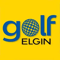 Golf Elgin icon